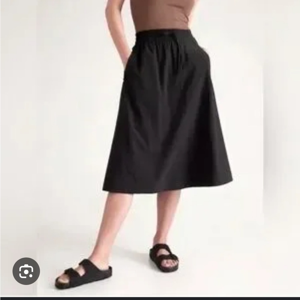 Athleta Arrival Skirt NWT